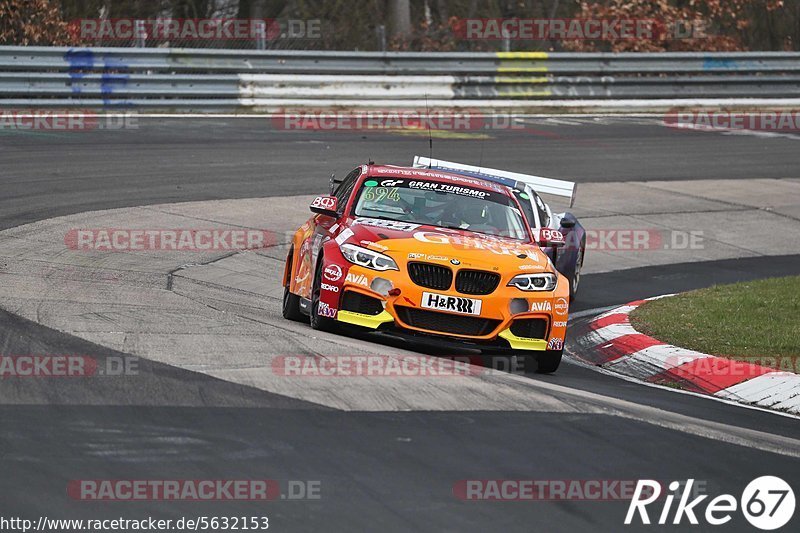 Bild #5632153 - VLN - 65. ADAC Westfalenfahrt 23.03.2019