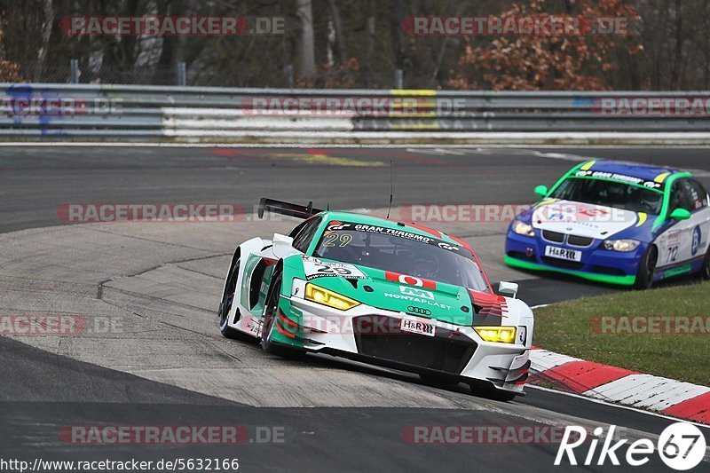 Bild #5632166 - VLN - 65. ADAC Westfalenfahrt 23.03.2019