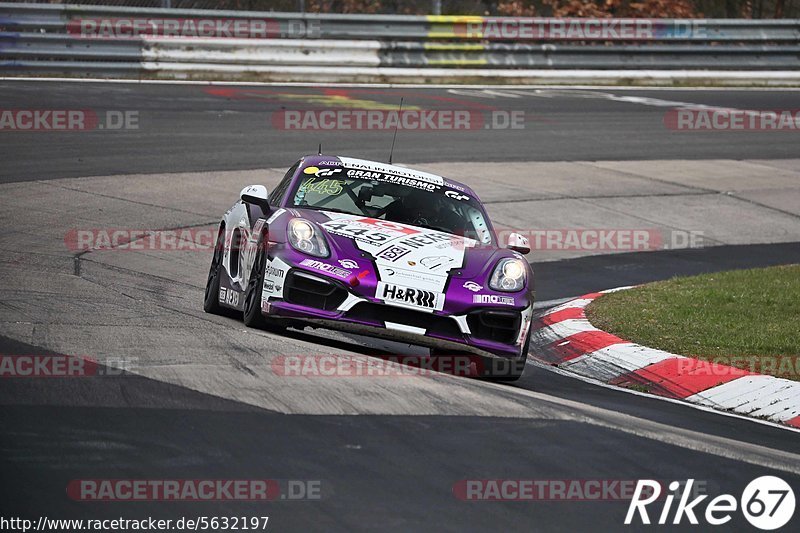 Bild #5632197 - VLN - 65. ADAC Westfalenfahrt 23.03.2019