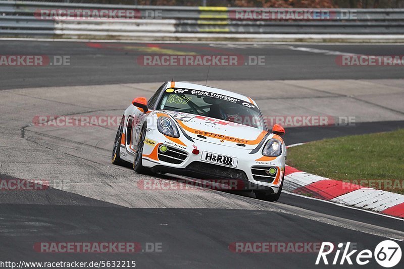 Bild #5632215 - VLN - 65. ADAC Westfalenfahrt 23.03.2019