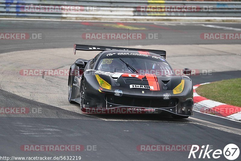 Bild #5632219 - VLN - 65. ADAC Westfalenfahrt 23.03.2019