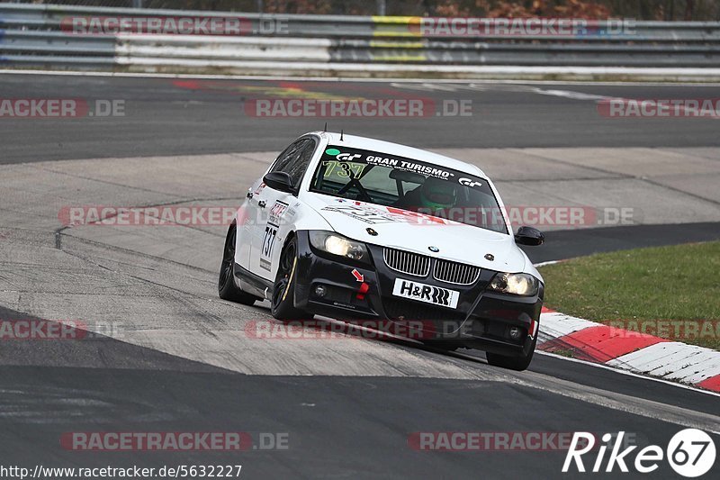 Bild #5632227 - VLN - 65. ADAC Westfalenfahrt 23.03.2019