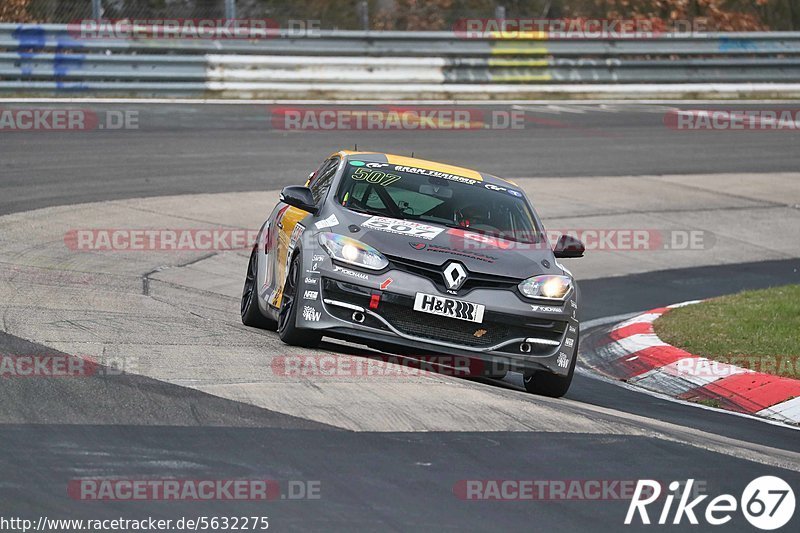 Bild #5632275 - VLN - 65. ADAC Westfalenfahrt 23.03.2019