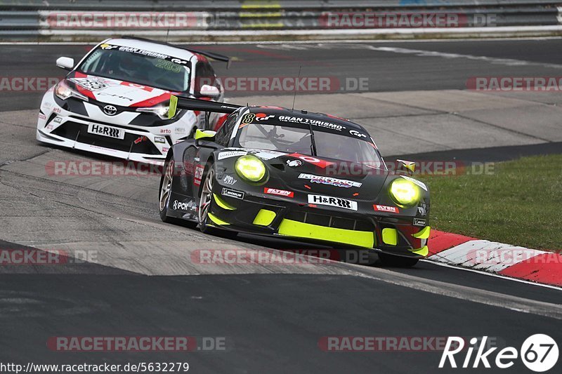 Bild #5632279 - VLN - 65. ADAC Westfalenfahrt 23.03.2019