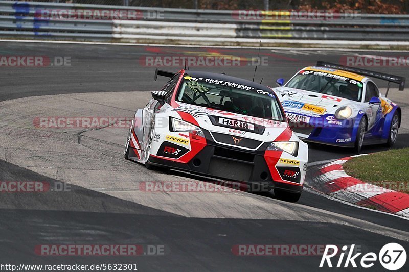 Bild #5632301 - VLN - 65. ADAC Westfalenfahrt 23.03.2019