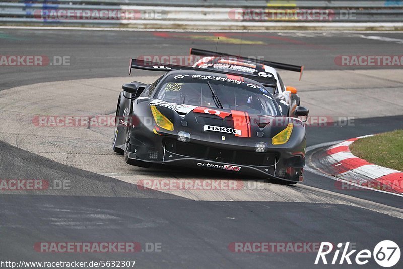 Bild #5632307 - VLN - 65. ADAC Westfalenfahrt 23.03.2019