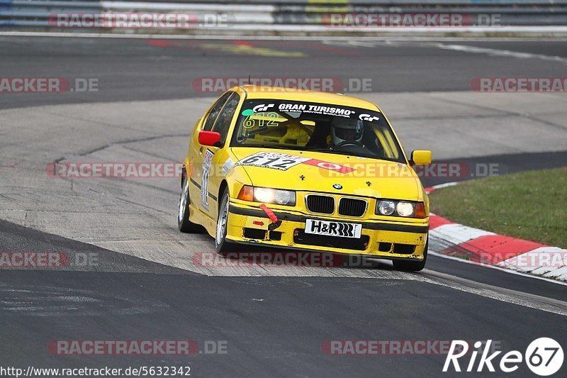 Bild #5632342 - VLN - 65. ADAC Westfalenfahrt 23.03.2019