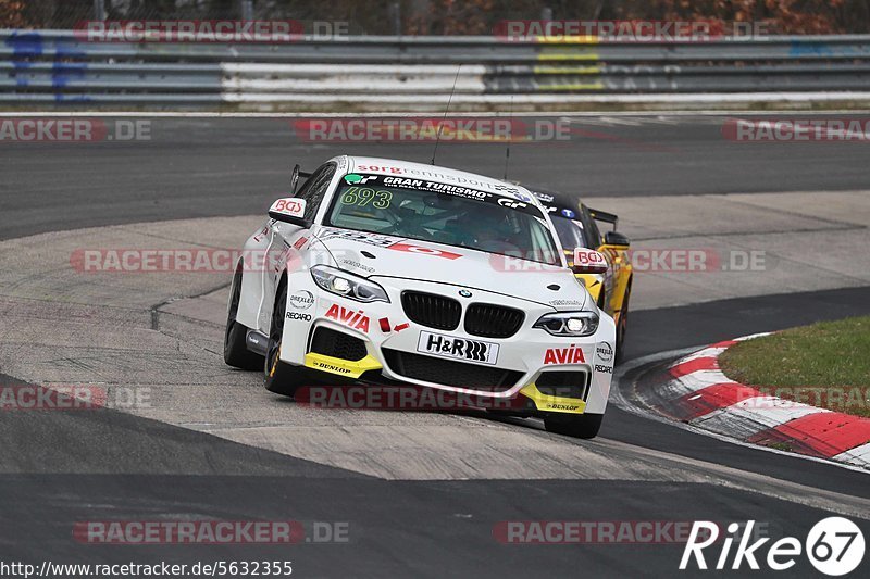 Bild #5632355 - VLN - 65. ADAC Westfalenfahrt 23.03.2019