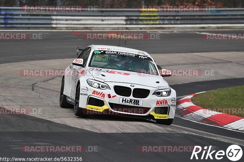 Bild #5632356 - VLN - 65. ADAC Westfalenfahrt 23.03.2019