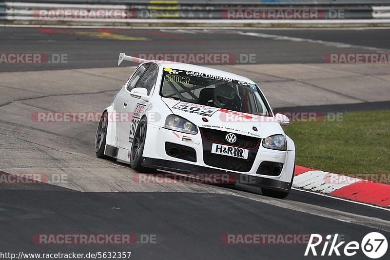 Bild #5632357 - VLN - 65. ADAC Westfalenfahrt 23.03.2019