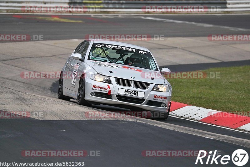 Bild #5632363 - VLN - 65. ADAC Westfalenfahrt 23.03.2019