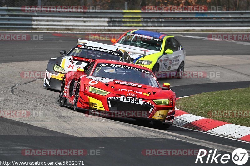 Bild #5632371 - VLN - 65. ADAC Westfalenfahrt 23.03.2019