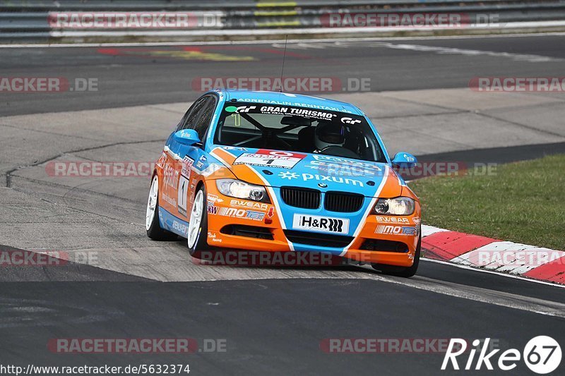 Bild #5632374 - VLN - 65. ADAC Westfalenfahrt 23.03.2019