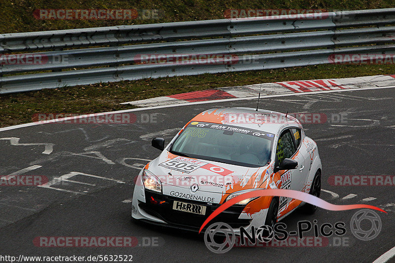 Bild #5632522 - VLN - 65. ADAC Westfalenfahrt 23.03.2019