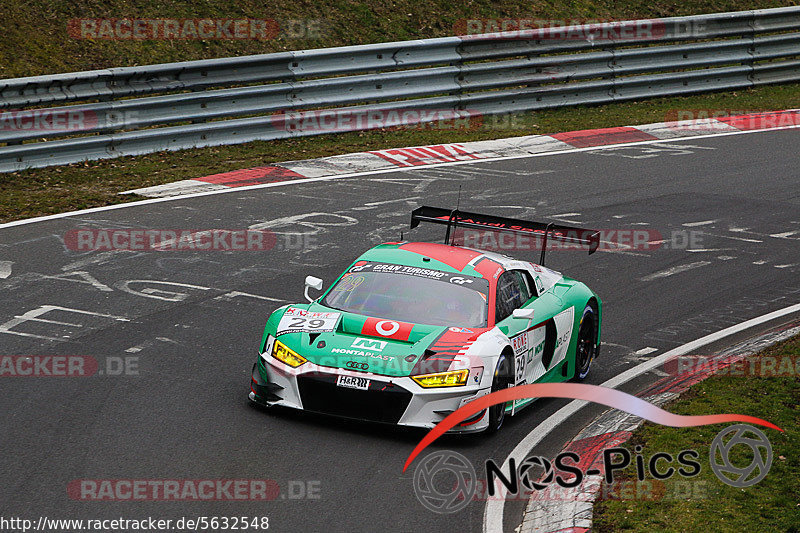 Bild #5632548 - VLN - 65. ADAC Westfalenfahrt 23.03.2019