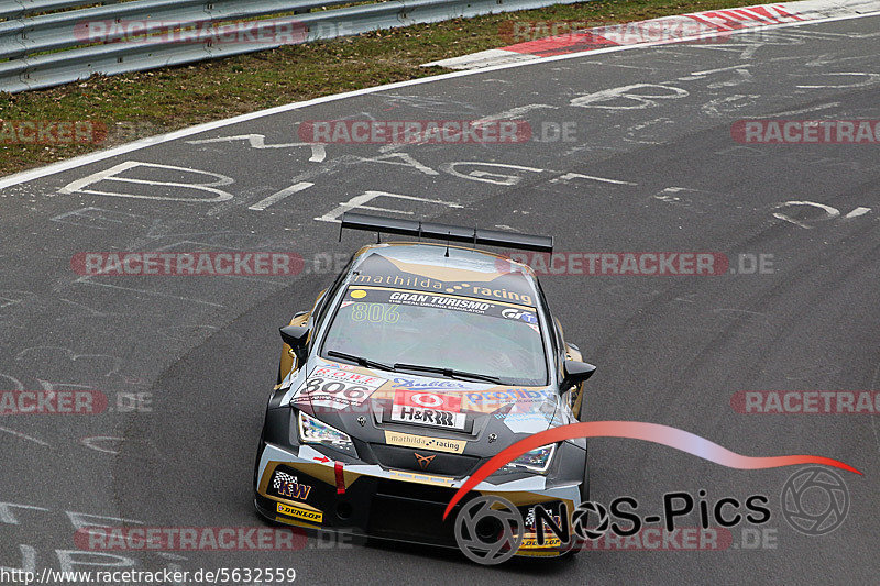 Bild #5632559 - VLN - 65. ADAC Westfalenfahrt 23.03.2019