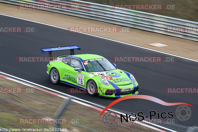 Bild #5632599 - VLN - 65. ADAC Westfalenfahrt 23.03.2019