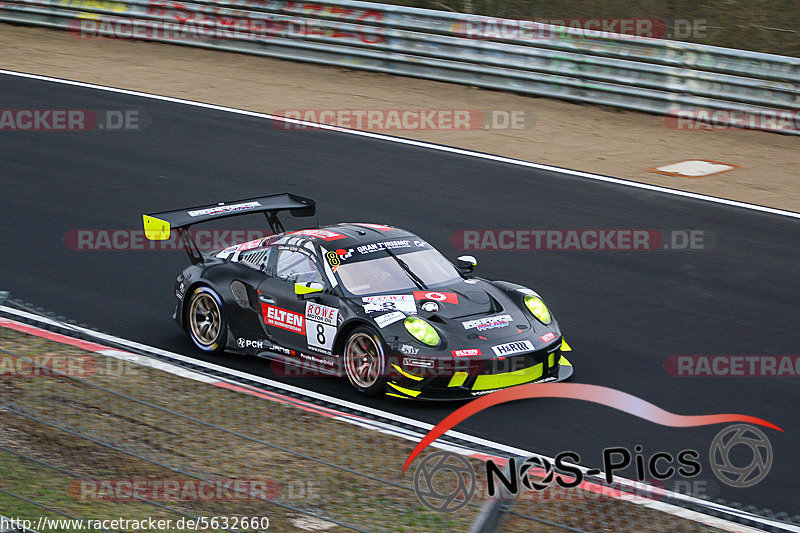 Bild #5632660 - VLN - 65. ADAC Westfalenfahrt 23.03.2019