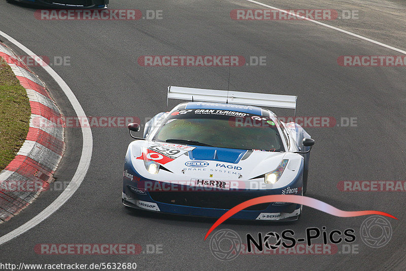 Bild #5632680 - VLN - 65. ADAC Westfalenfahrt 23.03.2019