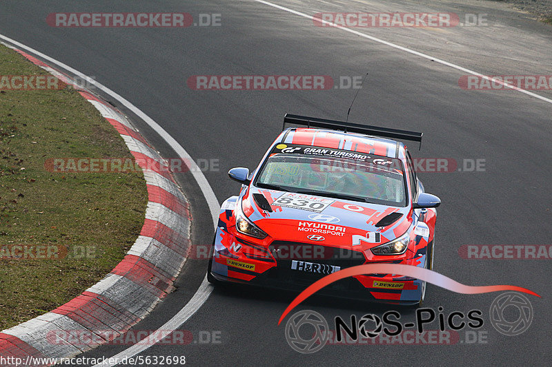 Bild #5632698 - VLN - 65. ADAC Westfalenfahrt 23.03.2019