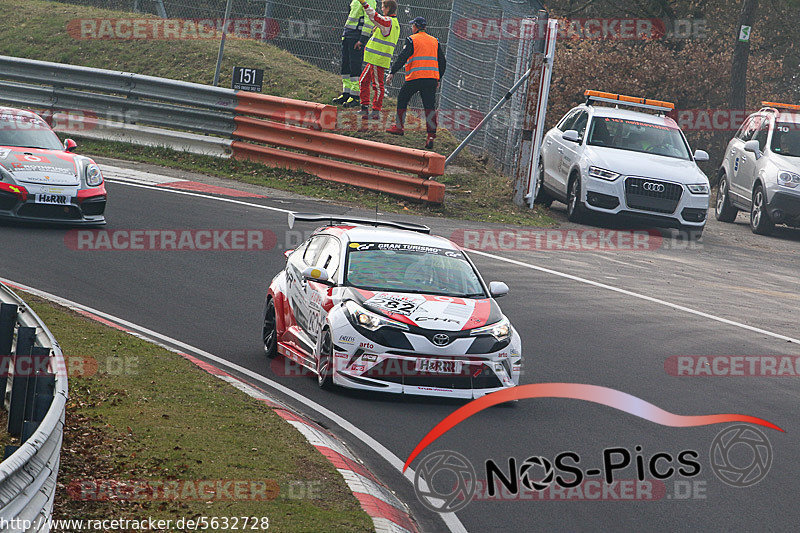 Bild #5632728 - VLN - 65. ADAC Westfalenfahrt 23.03.2019