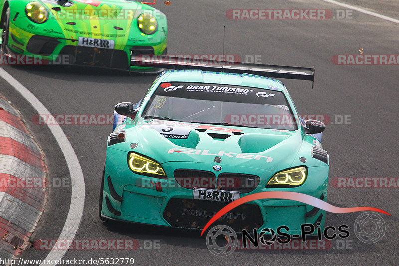 Bild #5632779 - VLN - 65. ADAC Westfalenfahrt 23.03.2019