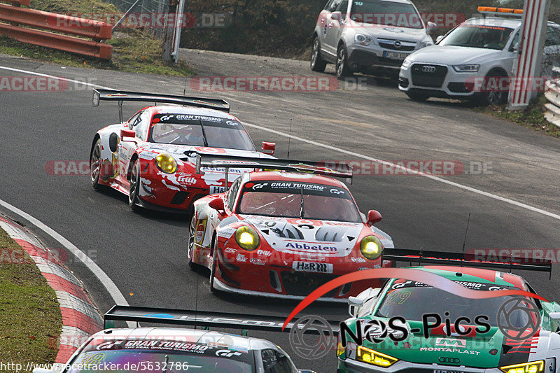 Bild #5632786 - VLN - 65. ADAC Westfalenfahrt 23.03.2019