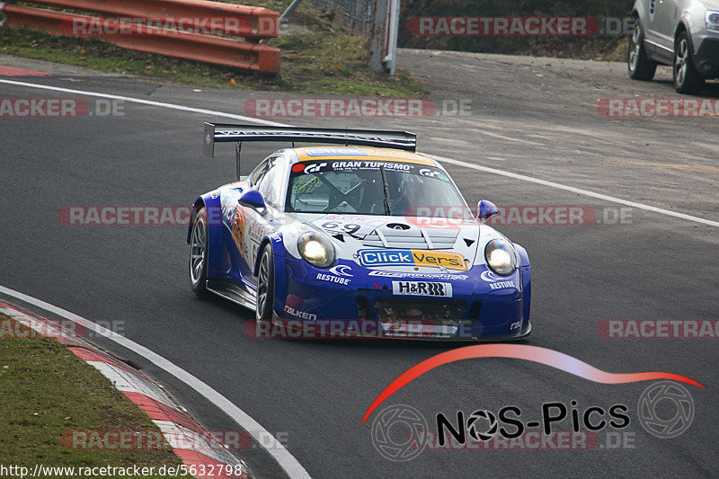 Bild #5632798 - VLN - 65. ADAC Westfalenfahrt 23.03.2019