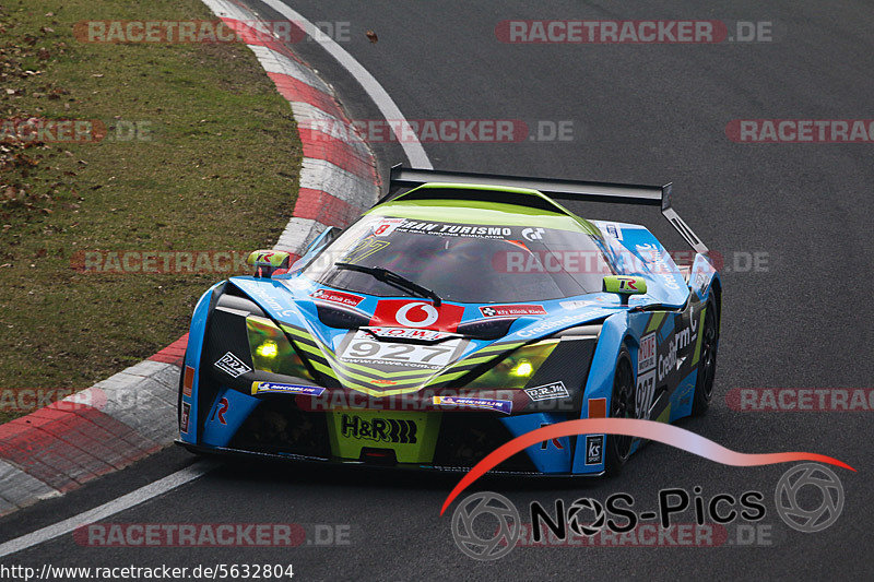 Bild #5632804 - VLN - 65. ADAC Westfalenfahrt 23.03.2019