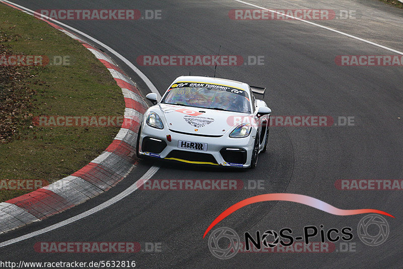 Bild #5632816 - VLN - 65. ADAC Westfalenfahrt 23.03.2019