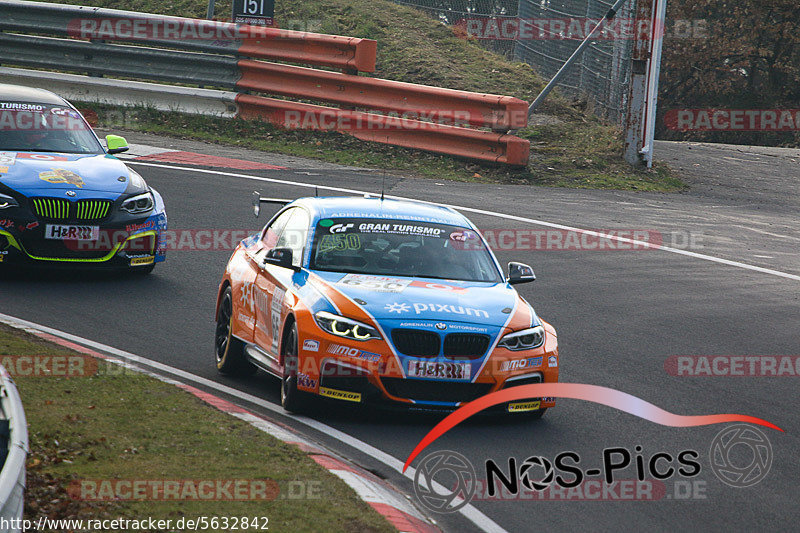 Bild #5632842 - VLN - 65. ADAC Westfalenfahrt 23.03.2019