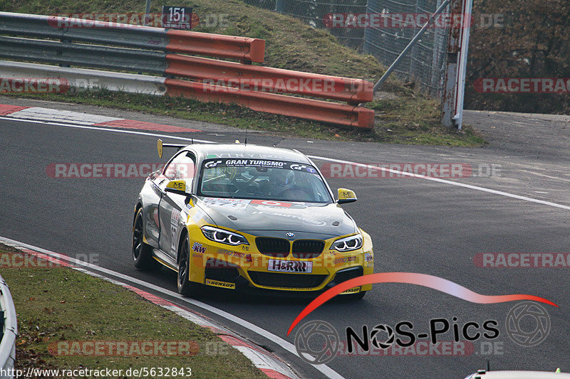 Bild #5632843 - VLN - 65. ADAC Westfalenfahrt 23.03.2019