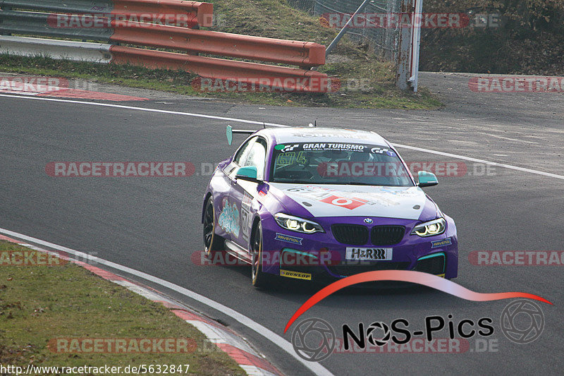 Bild #5632847 - VLN - 65. ADAC Westfalenfahrt 23.03.2019