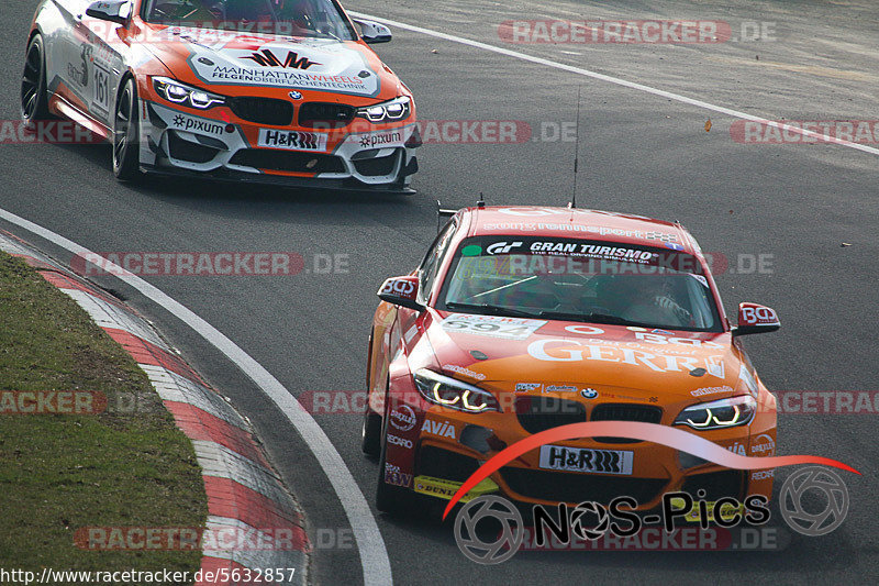 Bild #5632857 - VLN - 65. ADAC Westfalenfahrt 23.03.2019