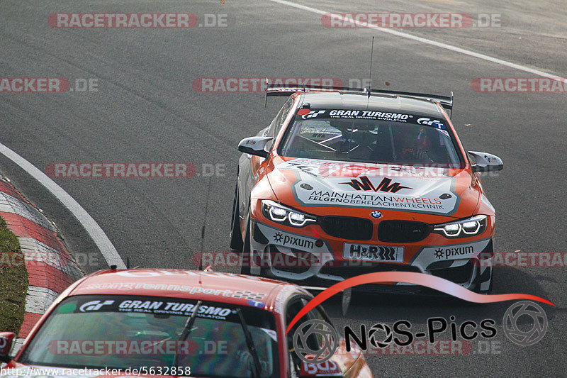 Bild #5632858 - VLN - 65. ADAC Westfalenfahrt 23.03.2019