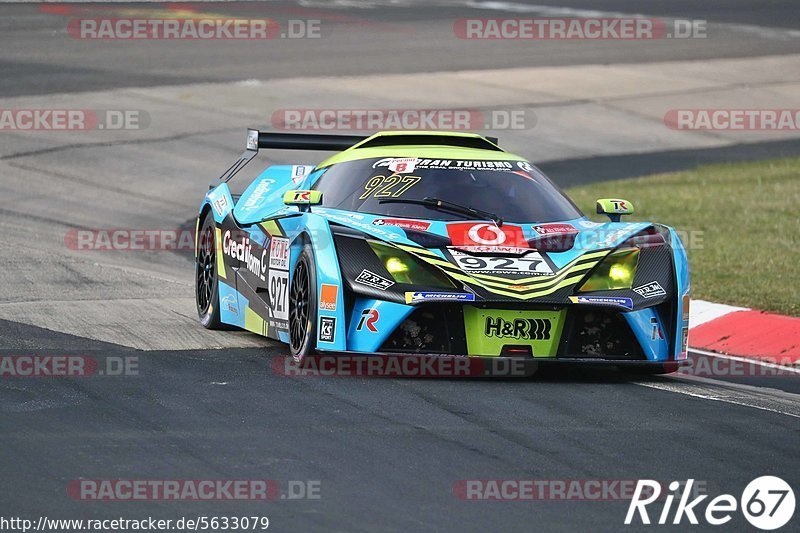 Bild #5633079 - VLN - 65. ADAC Westfalenfahrt 23.03.2019