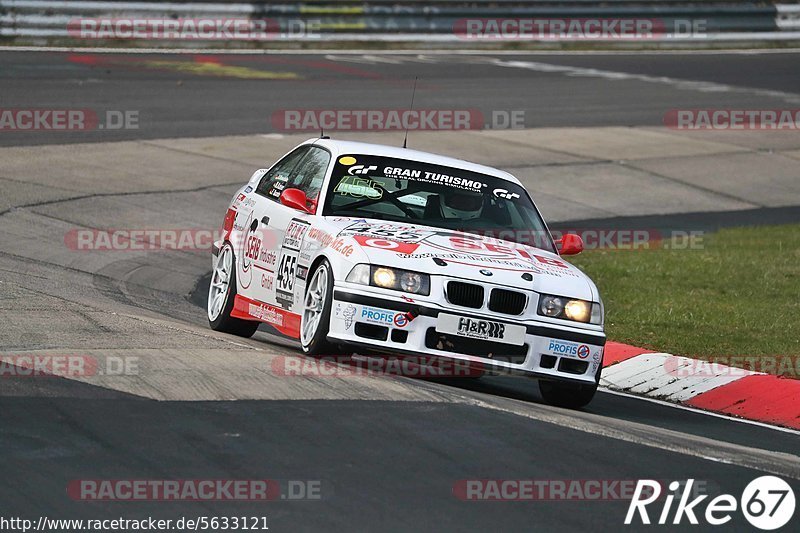 Bild #5633121 - VLN - 65. ADAC Westfalenfahrt 23.03.2019