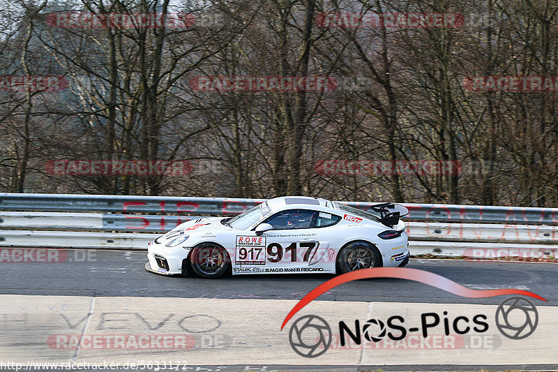 Bild #5633172 - VLN - 65. ADAC Westfalenfahrt 23.03.2019