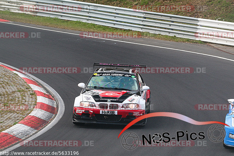 Bild #5633196 - VLN - 65. ADAC Westfalenfahrt 23.03.2019