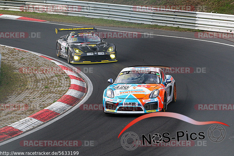 Bild #5633199 - VLN - 65. ADAC Westfalenfahrt 23.03.2019