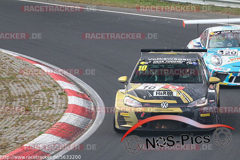 Bild #5633200 - VLN - 65. ADAC Westfalenfahrt 23.03.2019