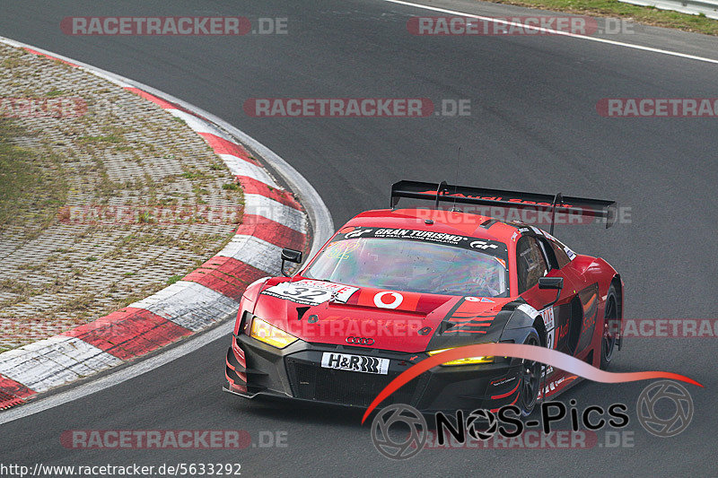 Bild #5633292 - VLN - 65. ADAC Westfalenfahrt 23.03.2019