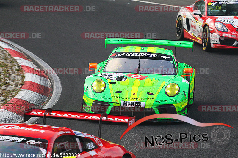 Bild #5633329 - VLN - 65. ADAC Westfalenfahrt 23.03.2019