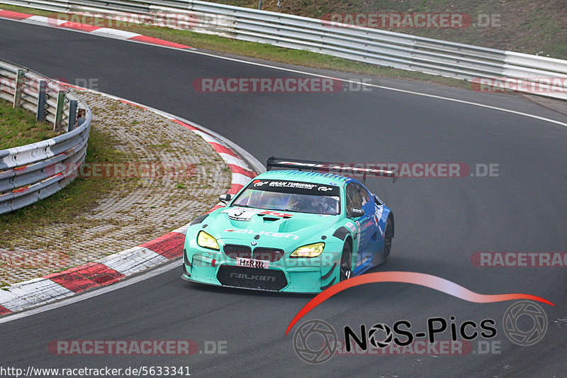 Bild #5633341 - VLN - 65. ADAC Westfalenfahrt 23.03.2019