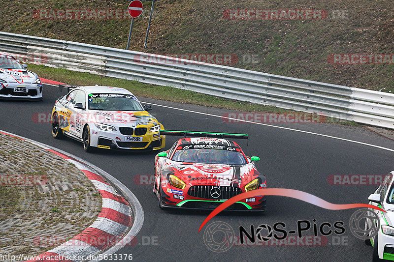 Bild #5633376 - VLN - 65. ADAC Westfalenfahrt 23.03.2019