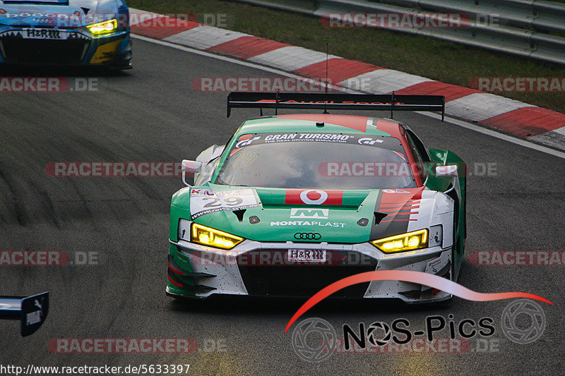 Bild #5633397 - VLN - 65. ADAC Westfalenfahrt 23.03.2019