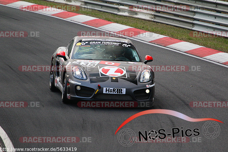 Bild #5633419 - VLN - 65. ADAC Westfalenfahrt 23.03.2019