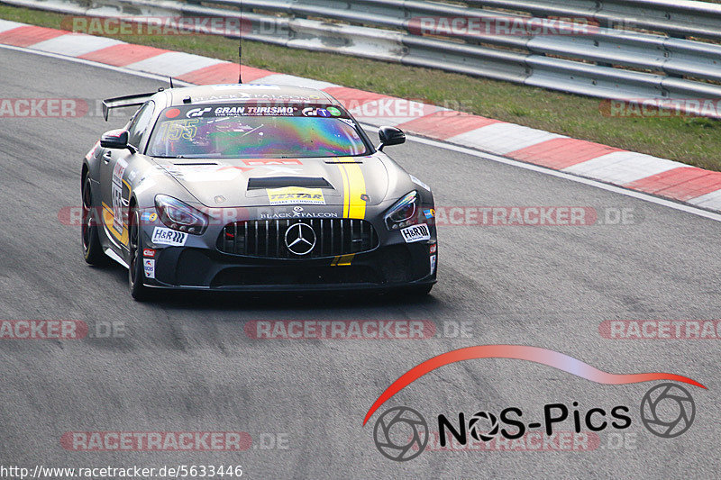 Bild #5633446 - VLN - 65. ADAC Westfalenfahrt 23.03.2019