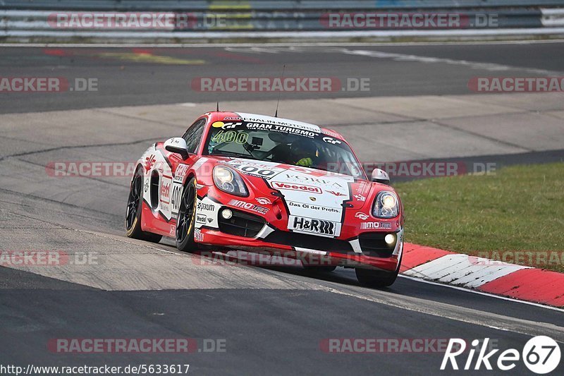 Bild #5633617 - VLN - 65. ADAC Westfalenfahrt 23.03.2019