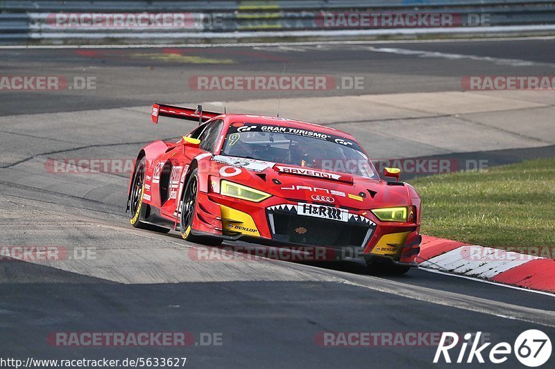 Bild #5633627 - VLN - 65. ADAC Westfalenfahrt 23.03.2019